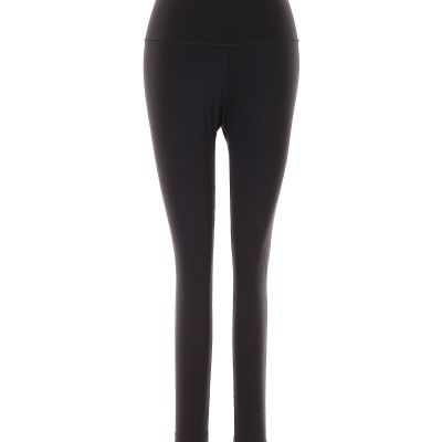 Adidas Women Black Leggings M